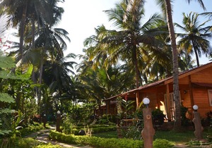Alagoa Resort