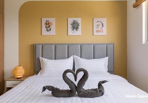 Alanis & Core Soho Suite KLIA-KLIA2 By DreamScape