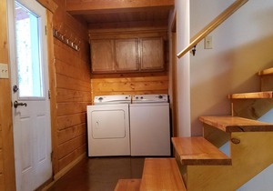 Alaska Aurora Adventures Aurora Cabin AWorld class Northern lights viewing