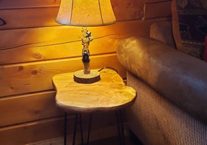 Alaska Aurora Adventures Aurora Cabin AWorld class Northern lights viewing