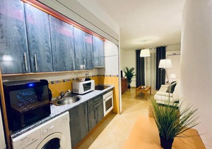 Alaudae Apartamentos -Centro- Garaje privado-Jacuzzi exterior bajo petición -