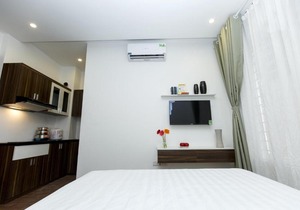 Alaya 3 Apartment