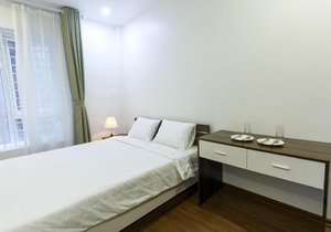 Alaya 3 Apartment