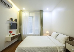 Alaya 3 Apartment