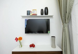 Alaya 3 Apartment