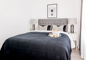 ALB205 - 3 bedroom Apartment in Nueva Andalucia