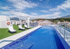 ALB205- Casa Albatross I by Roomservices