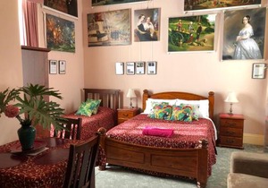 Albany Foreshore Guest House
