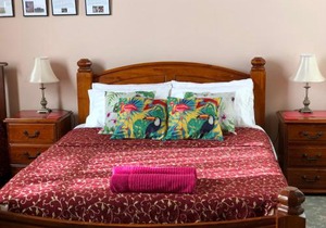 Albany Foreshore Guest House
