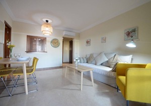 ALBATROS 123 - Two Bedroom Apartment, Sleeps 5