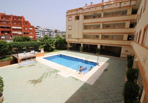 Albatros Beach 1