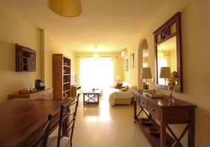 Albatros Beach 1
