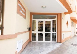 Albatros Beach 3