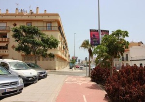 Albatros Beach 3