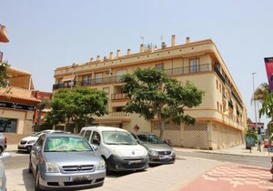 Albatros Beach 3