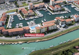 Albatros (H2VK6N3)