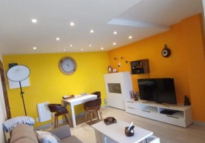 Albatros House