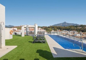 Albatros Luxury Apartment