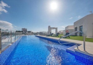 Albatros Luxury Apartment