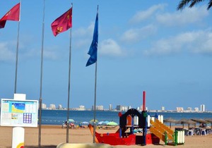 Albatros Playa 3 - 1207
