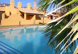 Albatros Playa 3 - 1207