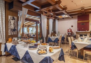 Albergo Alt Spaur