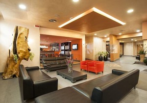Albergo Athenaeum