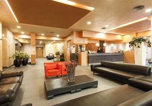 Albergo Athenaeum