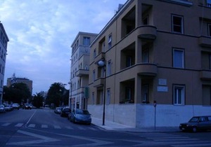 Albergo Bellavista Latina