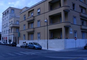 Albergo Bellavista Latina