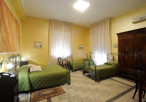 Albergo Bellavista Latina