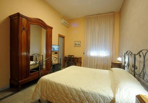 Albergo Bellavista Latina