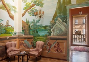 Albergo Chiusarelli