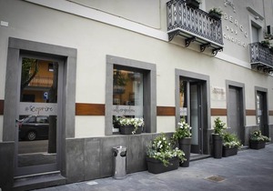Albergo D'Onofrio