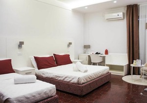 Albergo D'Onofrio