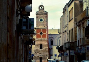 Albergo Diffuso Dimora Rossi