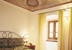 Albergo Falterona