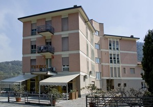 Albergo Fornaci