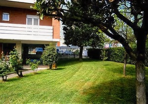 Albergo Guido Reni