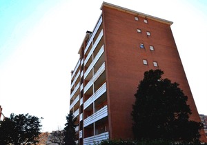 Albergo Guido Reni
