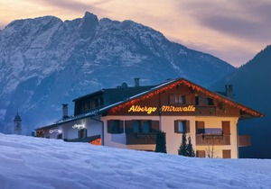 Albergo Miravalle