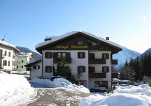 Albergo Miravalle
