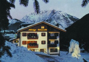 Albergo Miravalle