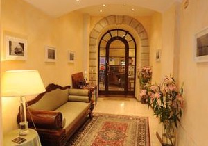 Albergo Orologio