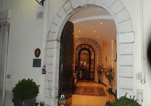 Albergo Orologio