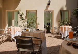 Albergo Orologio