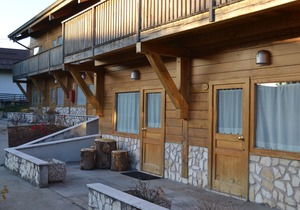 Albergo Rendola