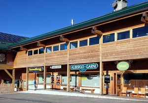 Albergo Rendola