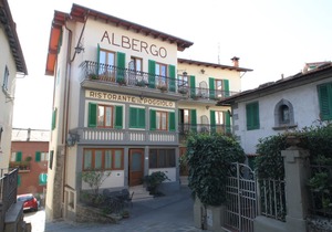 Albergo Ristorante il Poggiolo