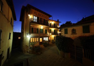 Albergo Ristorante il Poggiolo